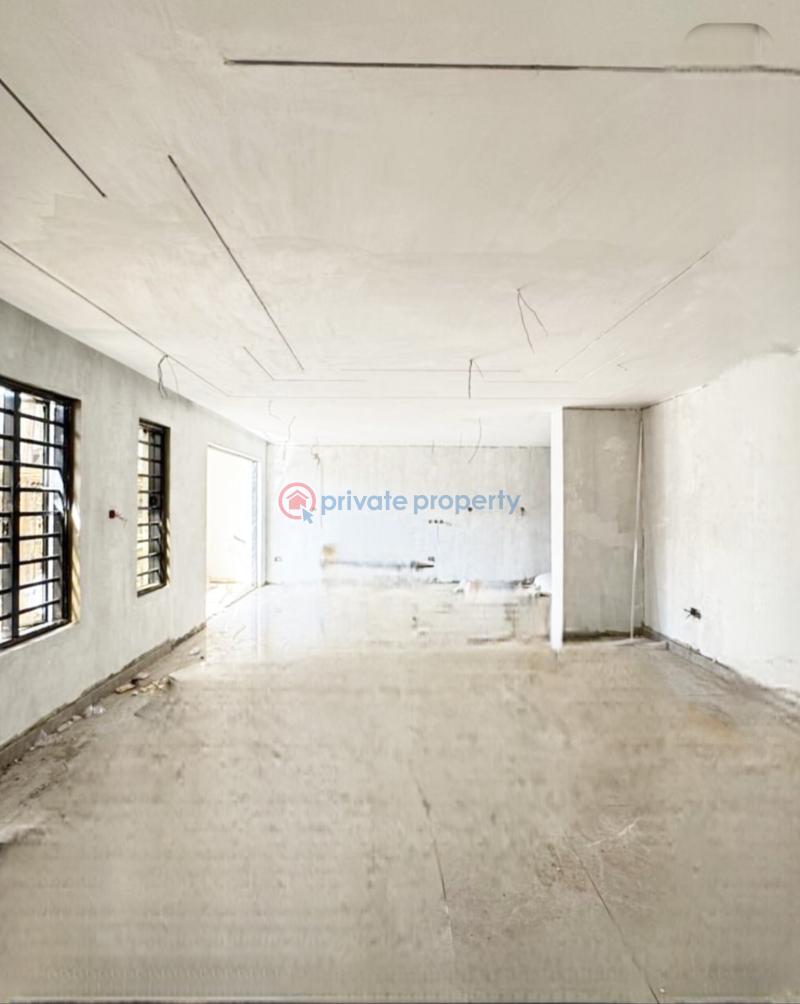 3 bedroom Block Of Flats For Sale Akoka Yaba Lagos - 9