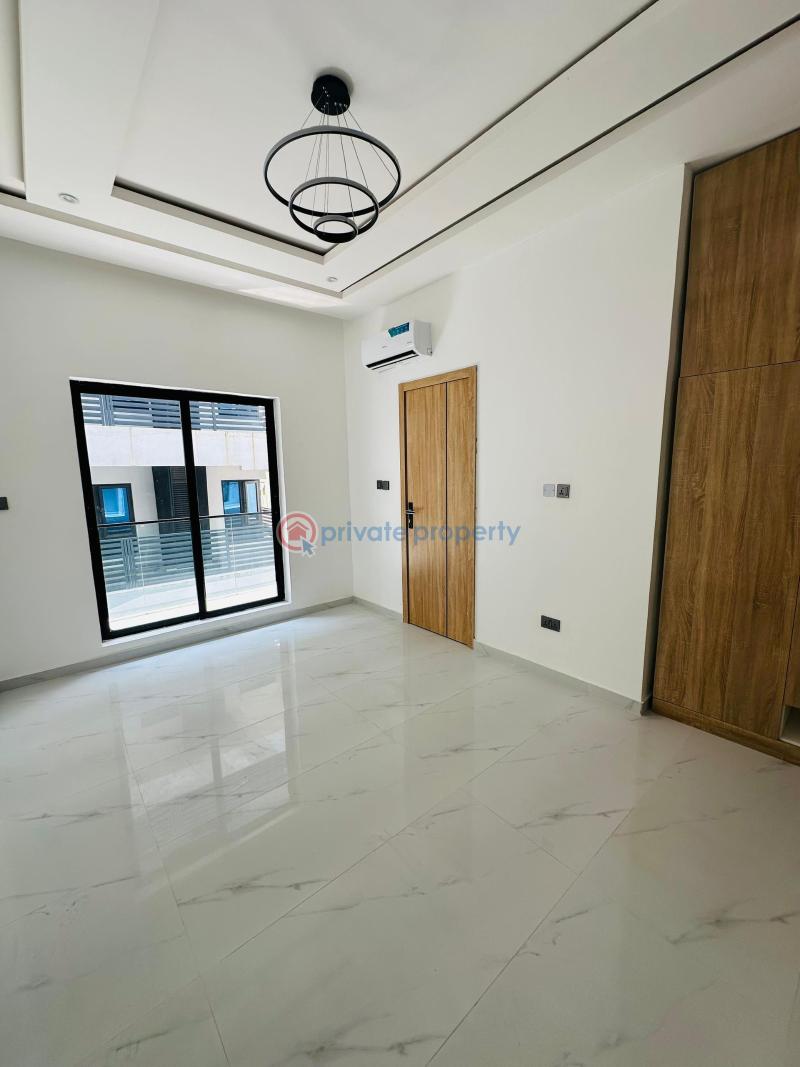 2 bedroom Flat & Apartment For Sale Ikate Elegushi Lekki Lagos - 8