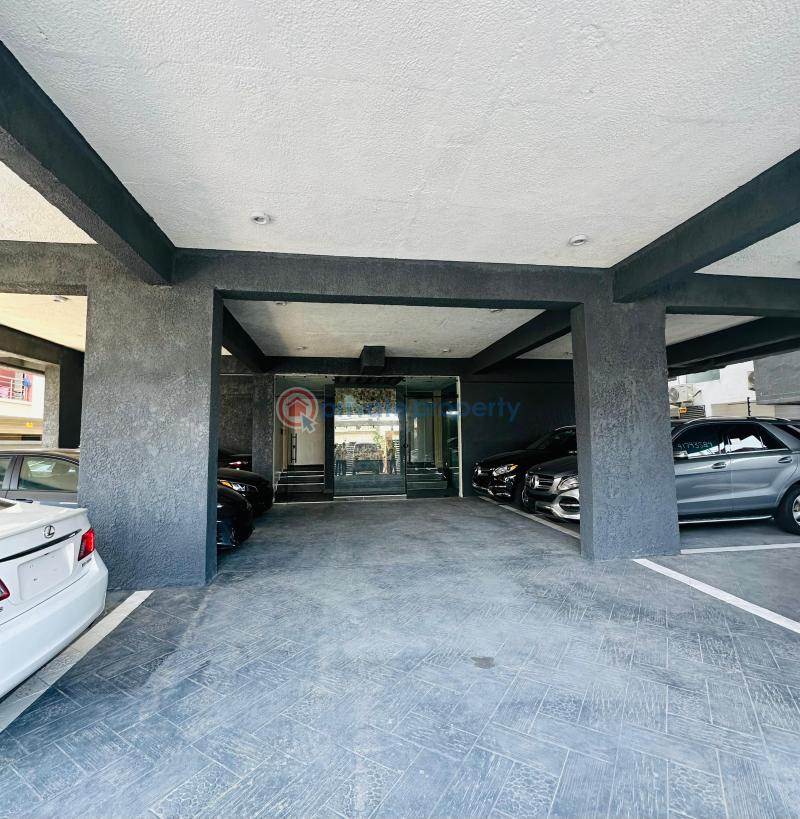 2 bedroom Flat & Apartment For Sale Ikate Elegushi Lekki Lagos - 2