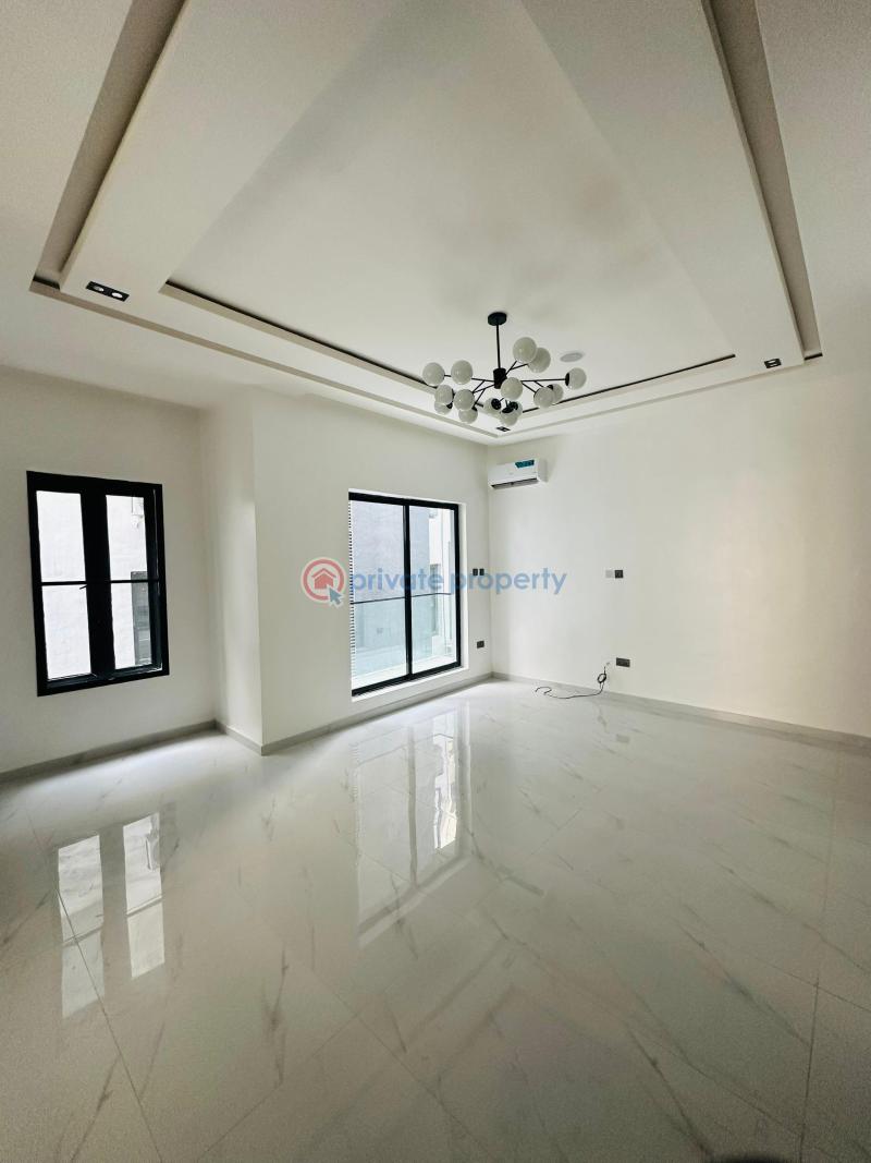 2 bedroom Flat & Apartment For Sale Ikate Elegushi Lekki Lagos - 1