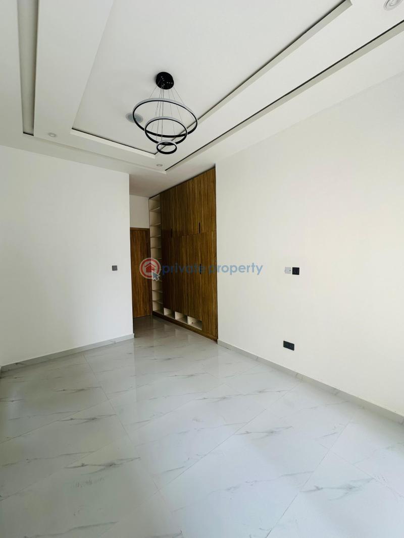 2 bedroom Flat & Apartment For Sale Ikate Elegushi Lekki Lagos - 10