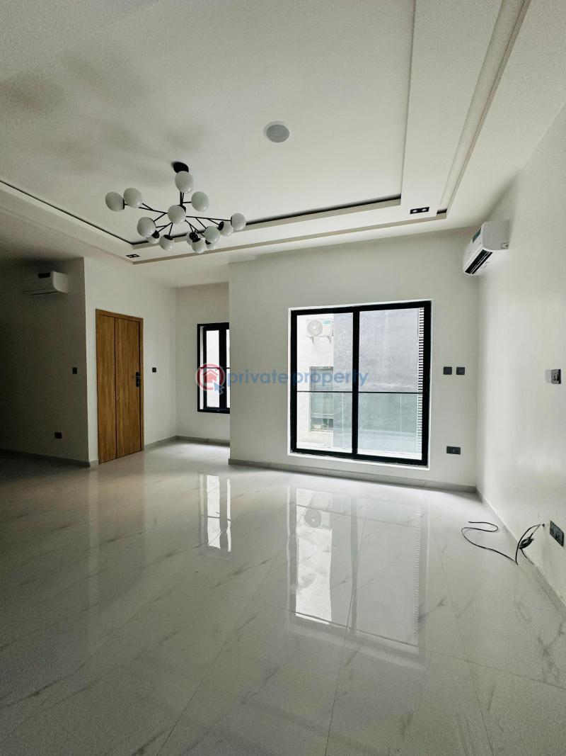 2 bedroom Flat & Apartment For Sale Ikate Elegushi Lekki Lagos - 3