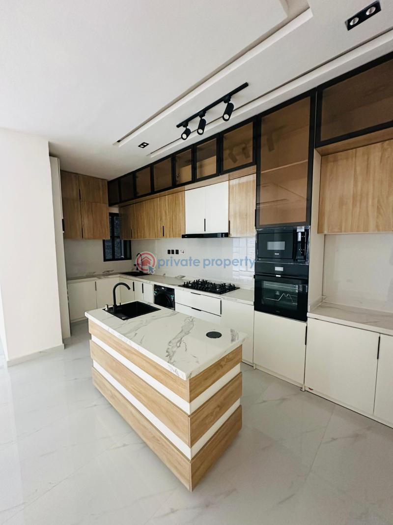 2 bedroom Flat & Apartment For Sale Ikate Elegushi Lekki Lagos - 4