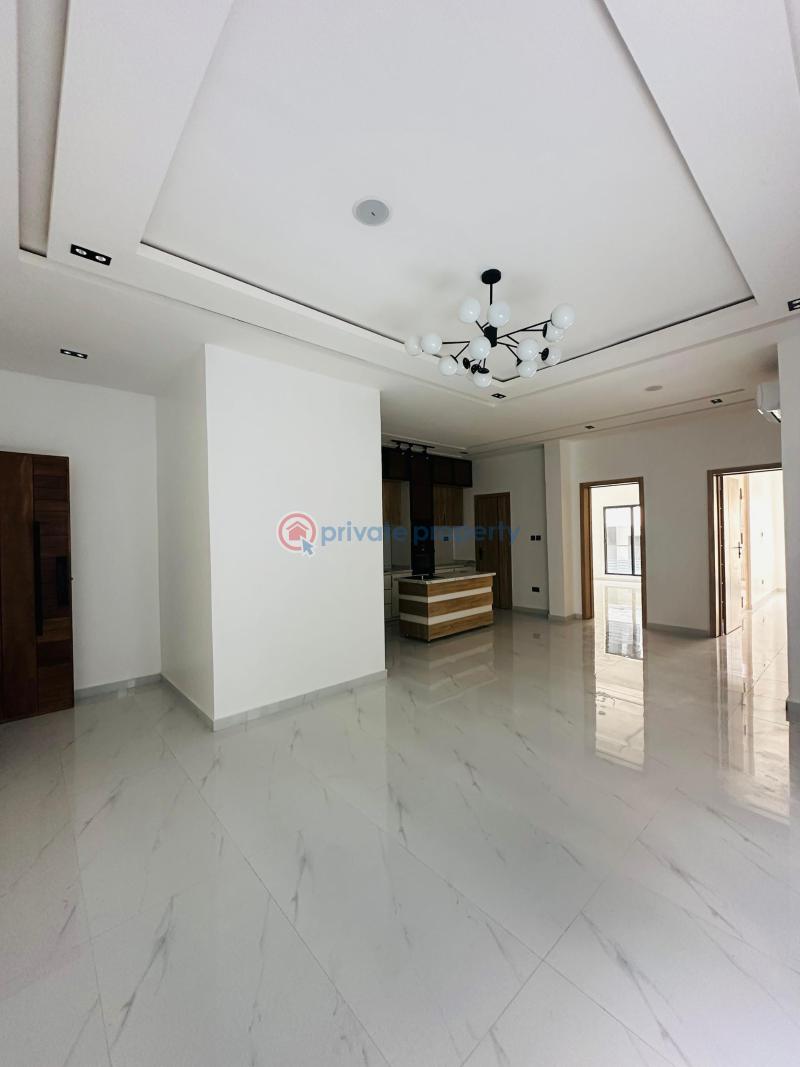 2 bedroom Flat & Apartment For Sale Ikate Elegushi Lekki Lagos - 11