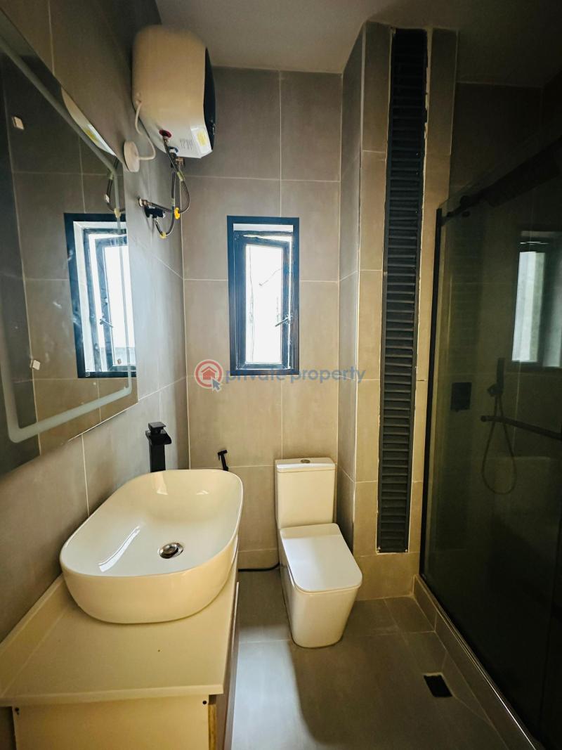 2 bedroom Flat & Apartment For Sale Ikate Elegushi Lekki Lagos - 5