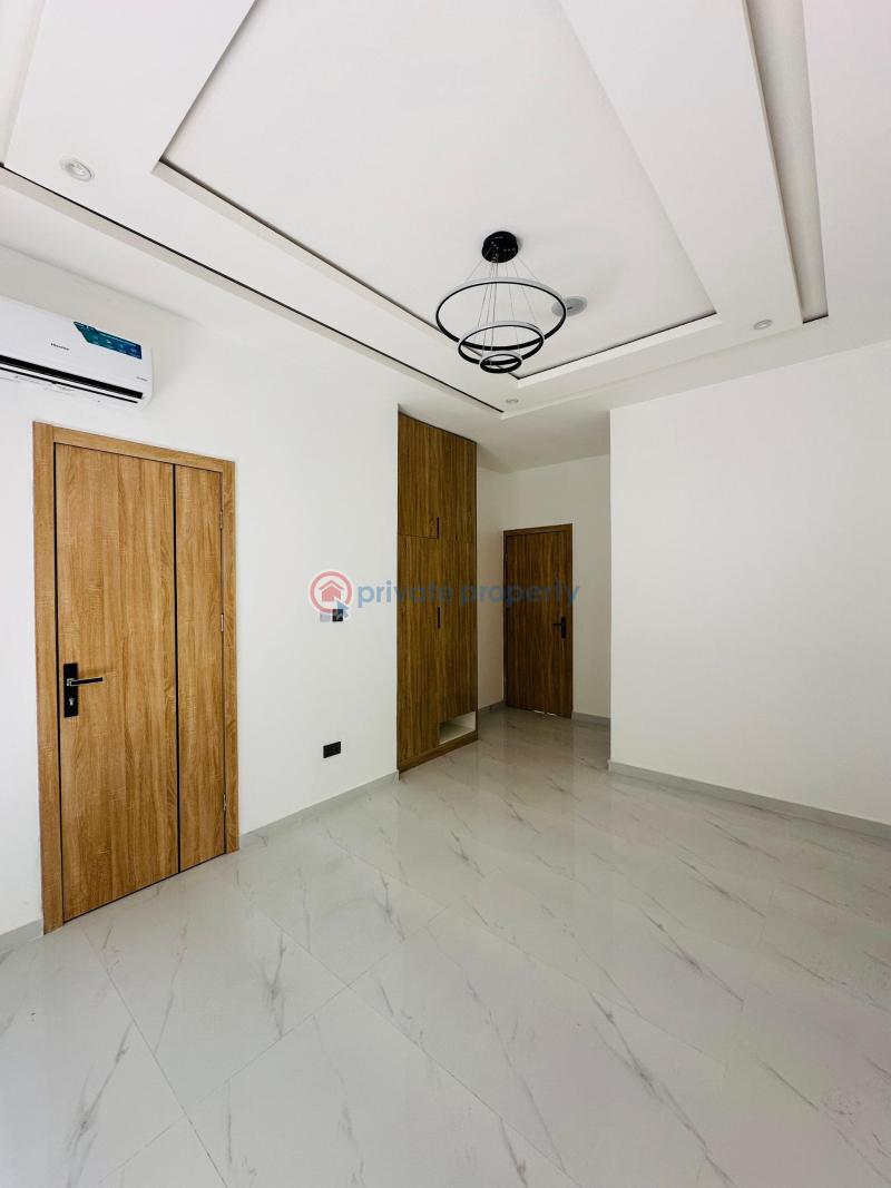 2 bedroom Flat & Apartment For Sale Ikate Elegushi Lekki Lagos - 6