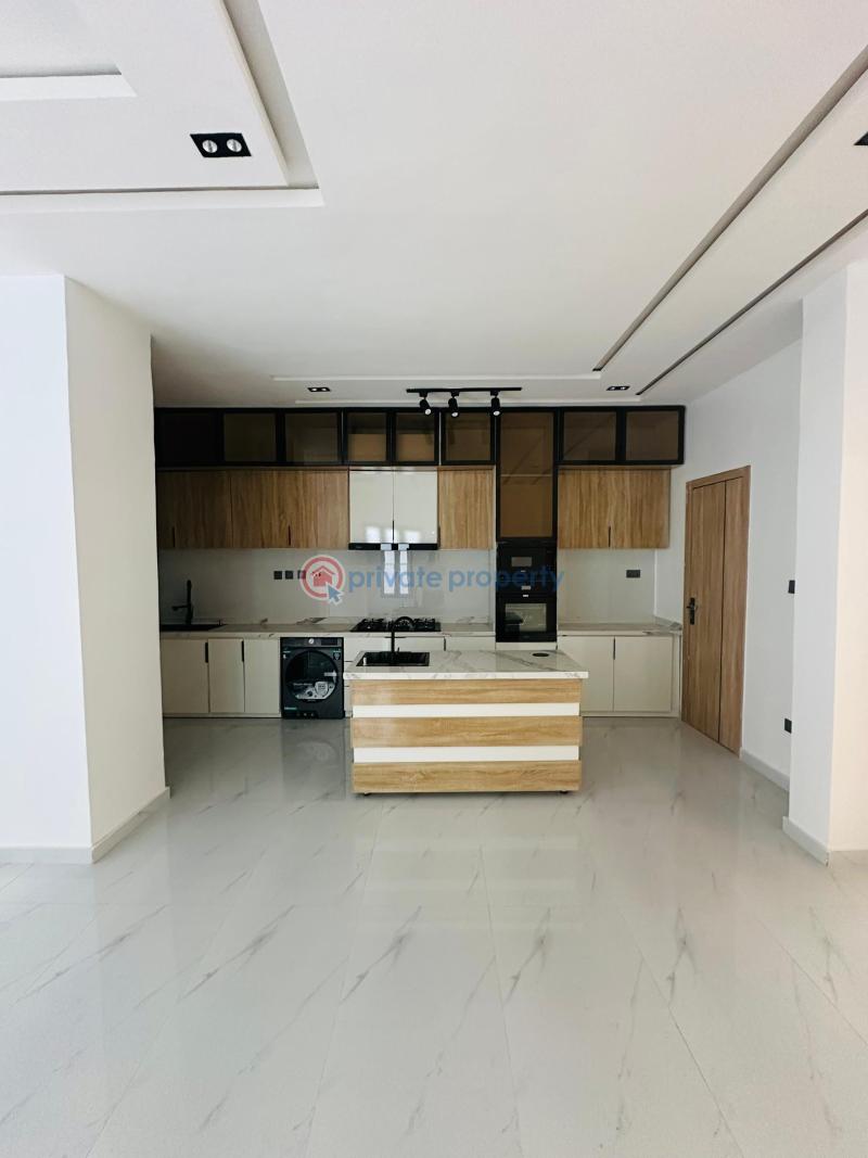 2 bedroom Flat & Apartment For Sale Ikate Elegushi Lekki Lagos - 7