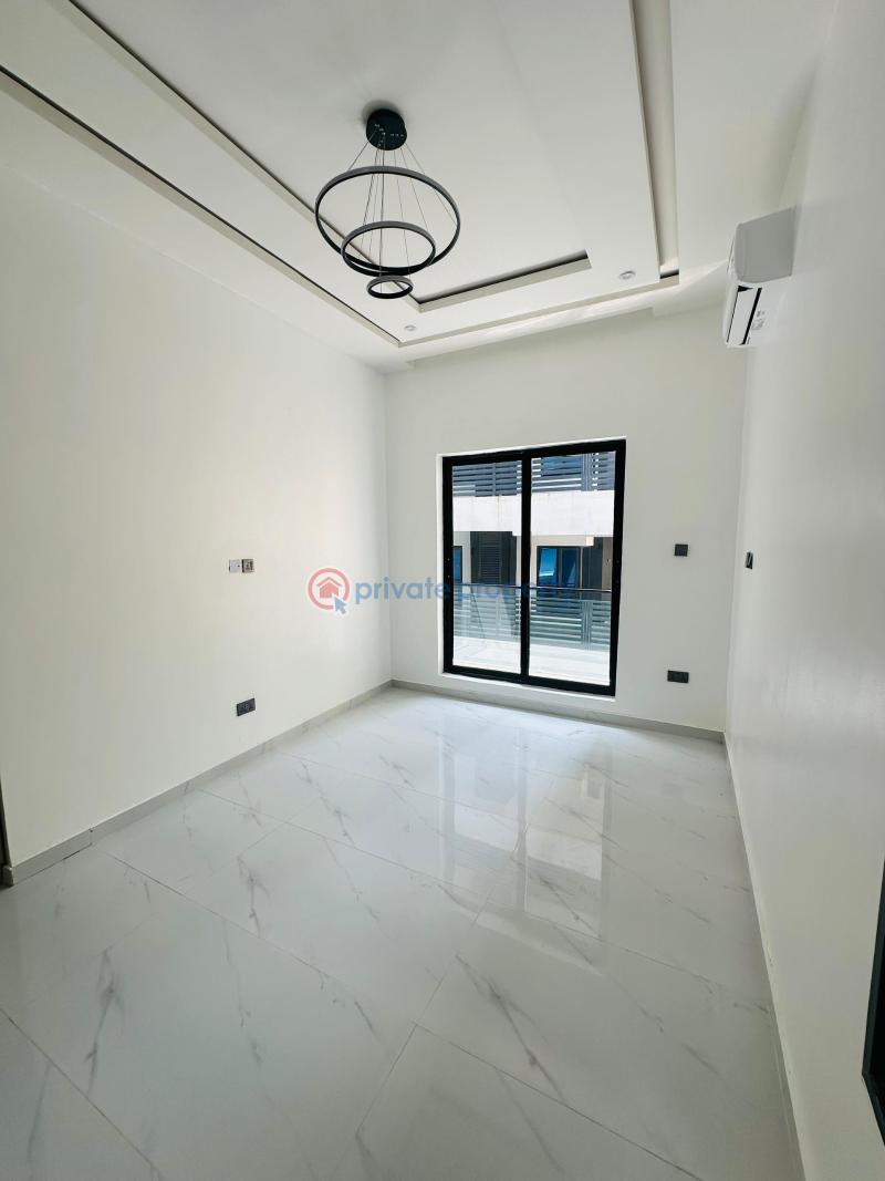 2 bedroom Flat & Apartment For Sale Ikate Elegushi Lekki Lagos - 9