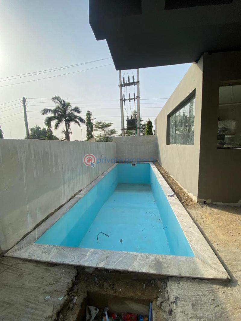 2 bedroom Flat & Apartment For Sale Ikate Lekki Lagos - 1