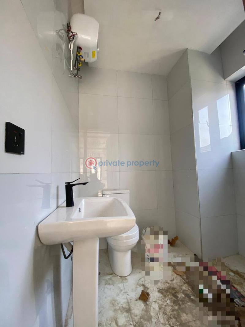 2 bedroom Flat & Apartment For Sale Ikate Lekki Lagos - 7