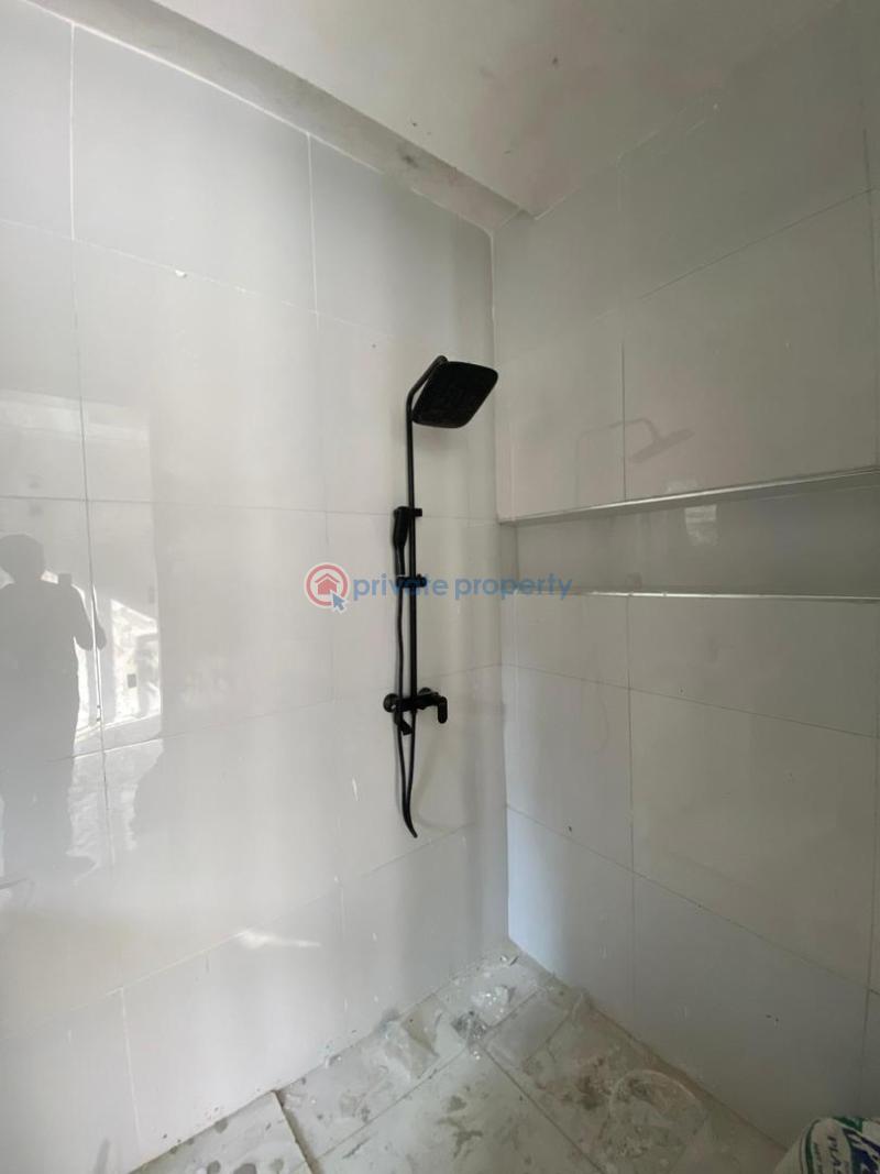 2 bedroom Flat & Apartment For Sale Ikate Lekki Lagos - 10
