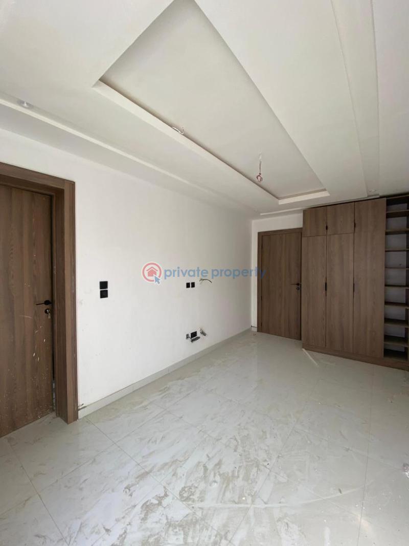 2 bedroom Flat & Apartment For Sale Ikate Lekki Lagos - 5