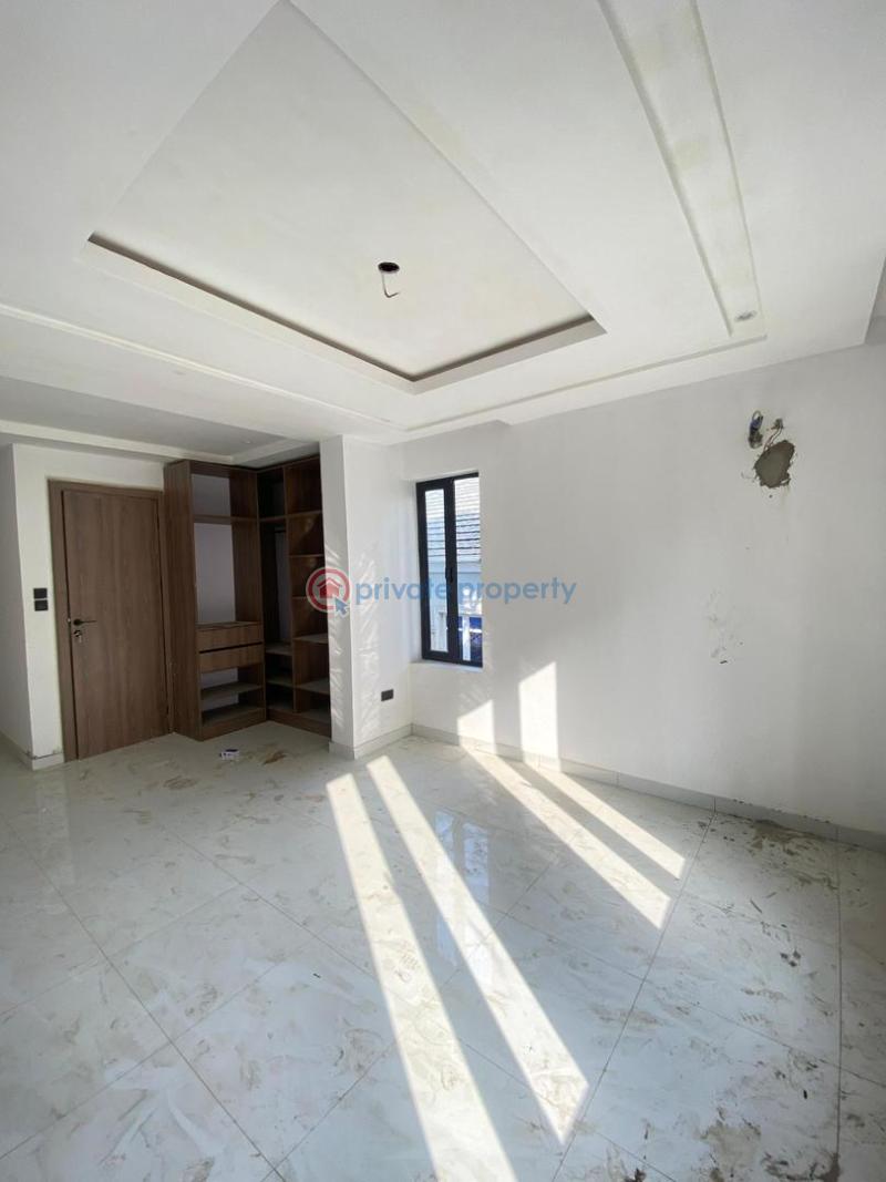 2 bedroom Flat & Apartment For Sale Ikate Lekki Lagos - 4