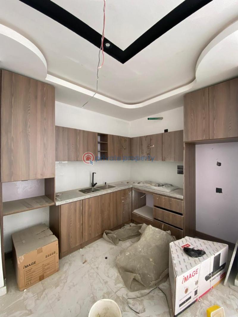 2 bedroom Flat & Apartment For Sale Ikate Lekki Lagos - 8