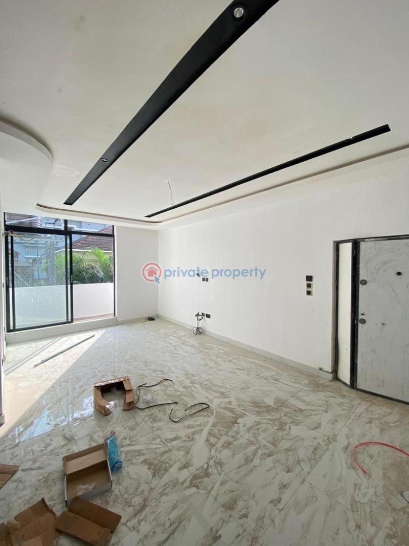 2 bedroom Flat & Apartment For Sale Ikate Lekki Lagos - 6