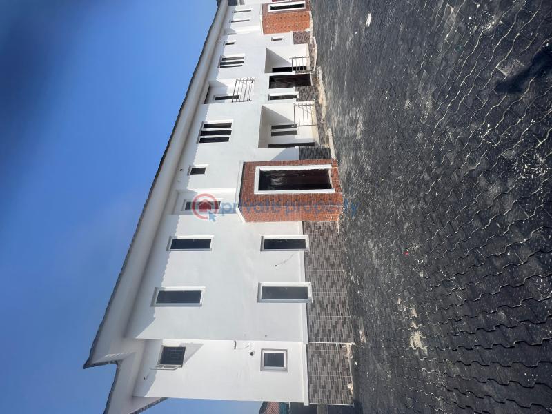 2 bedroom Block Of Flats For Sale Ologolo Lekki Lagos - 15