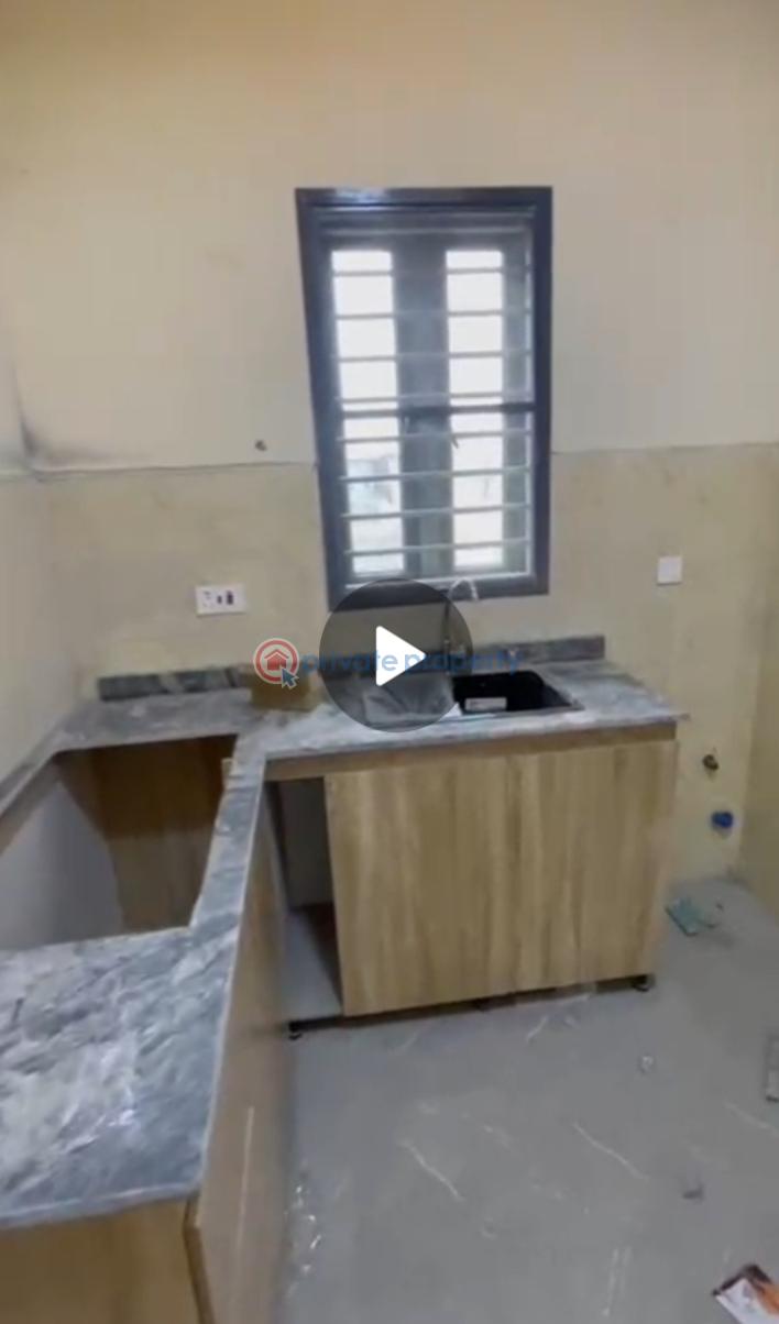 2 bedroom Block Of Flats For Sale Yabatech Polytechnic Akoka Yaba Lagos - 1