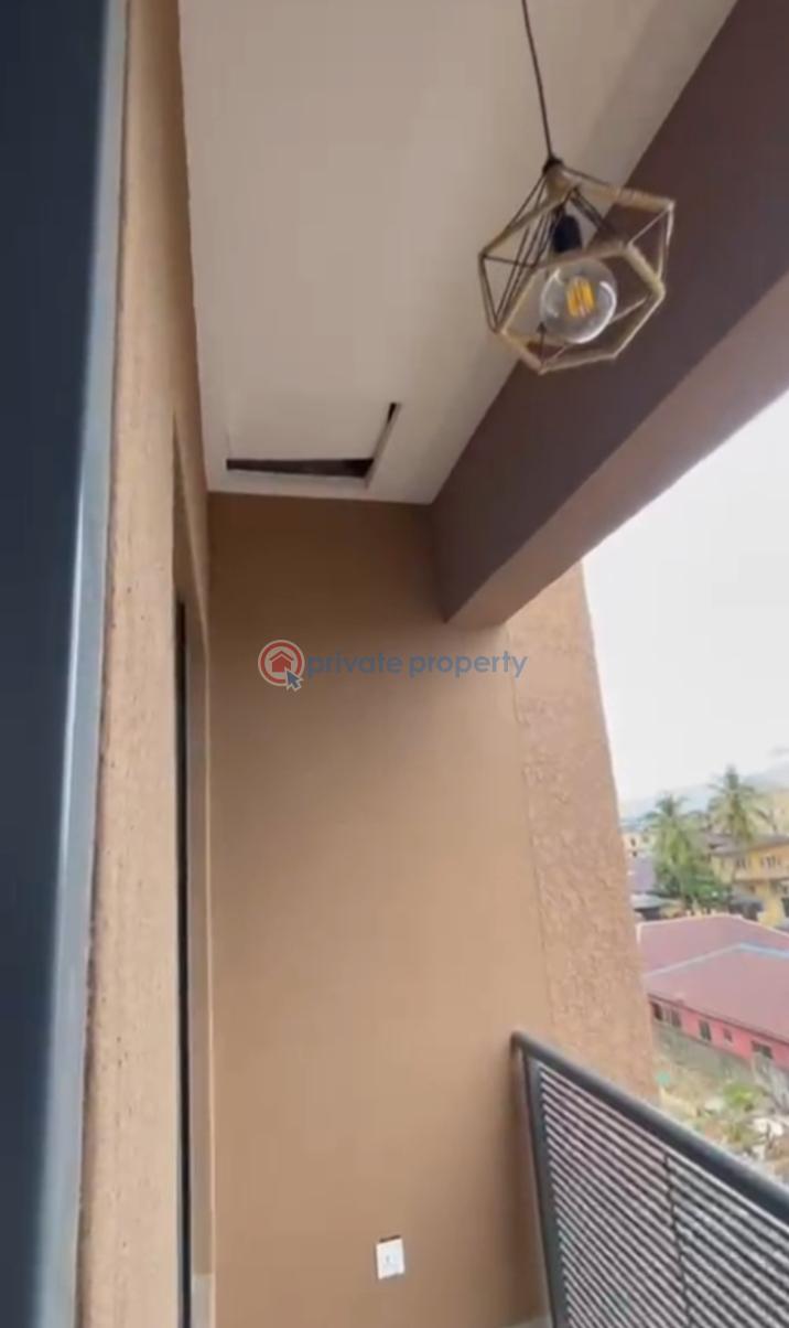 2 bedroom Block Of Flats For Sale Yabatech Polytechnic Akoka Yaba Lagos - 0