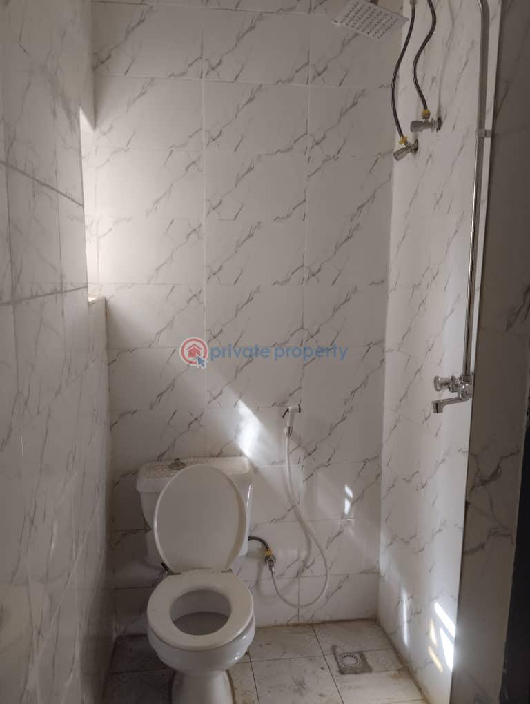 2 bedroom Flat & Apartment For Rent Lifecamp Life Camp Abuja Phase 3  - 1