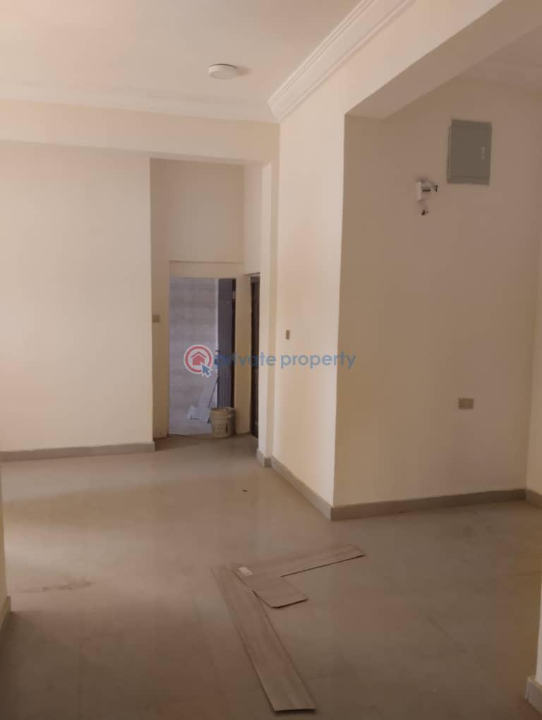 2 bedroom Flat & Apartment For Rent Lifecamp Life Camp Abuja Phase 3  - 5