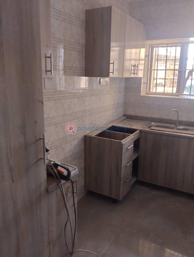 2 bedroom Flat & Apartment For Rent Lifecamp Life Camp Abuja Phase 3  - 4