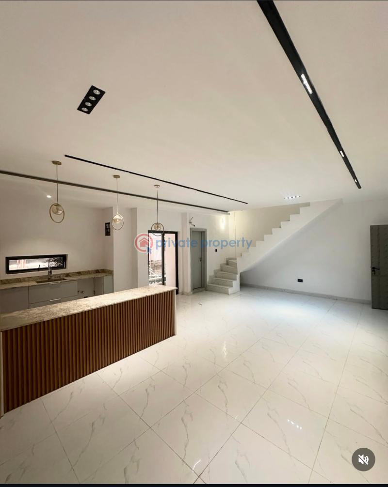 2 bedroom Maisonette For Sale Lekki Phase One Off Freedom Way Lekki Lagos - 5