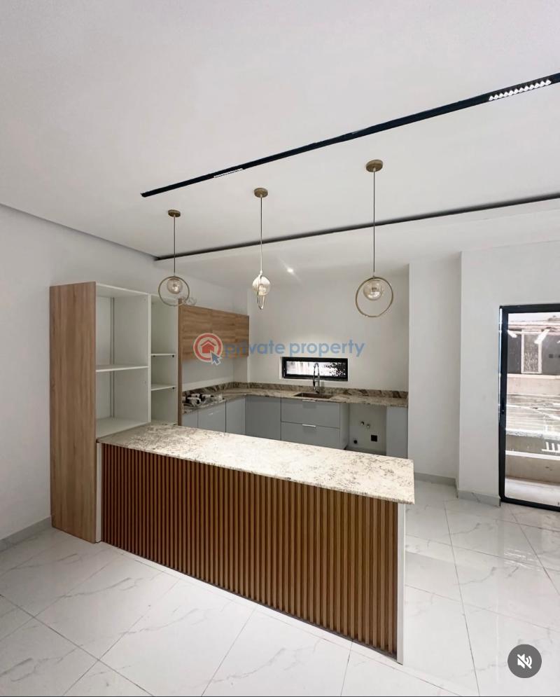 2 bedroom Maisonette For Sale Lekki Phase One Off Freedom Way Lekki Lagos - 3
