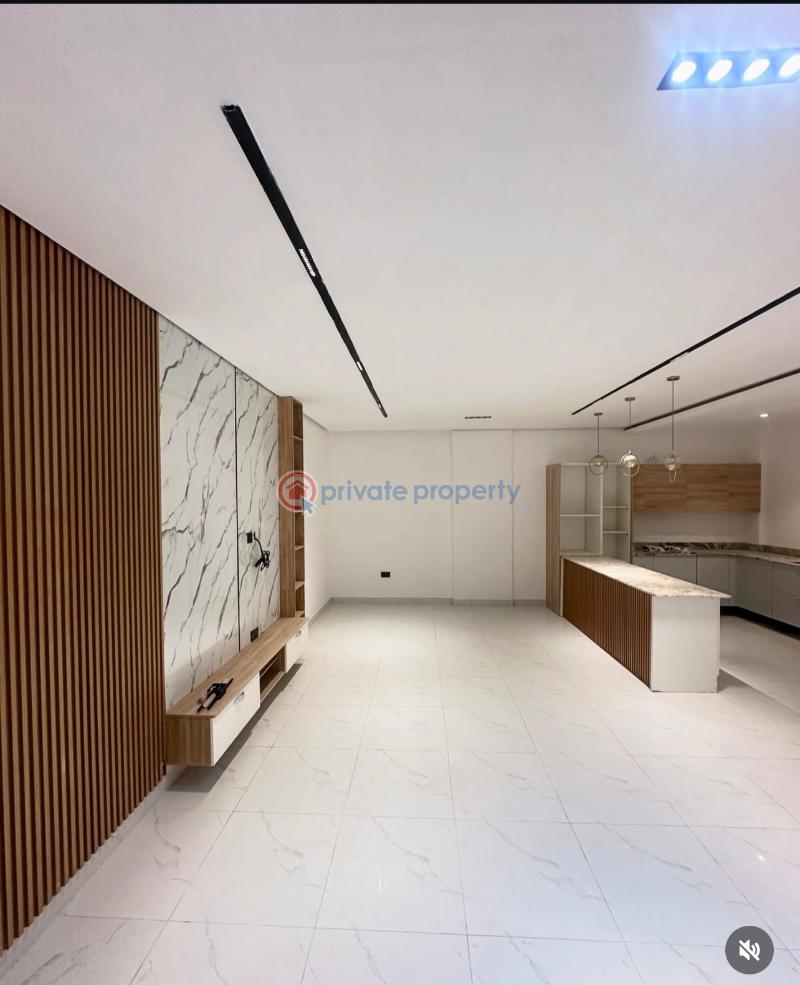 2 bedroom Maisonette For Sale Lekki Phase One Off Freedom Way Lekki Lagos - 1