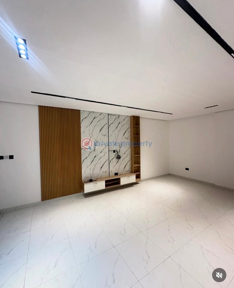 2 bedroom Maisonette For Sale Lekki Phase One Off Freedom Way Lekki Lagos - 2