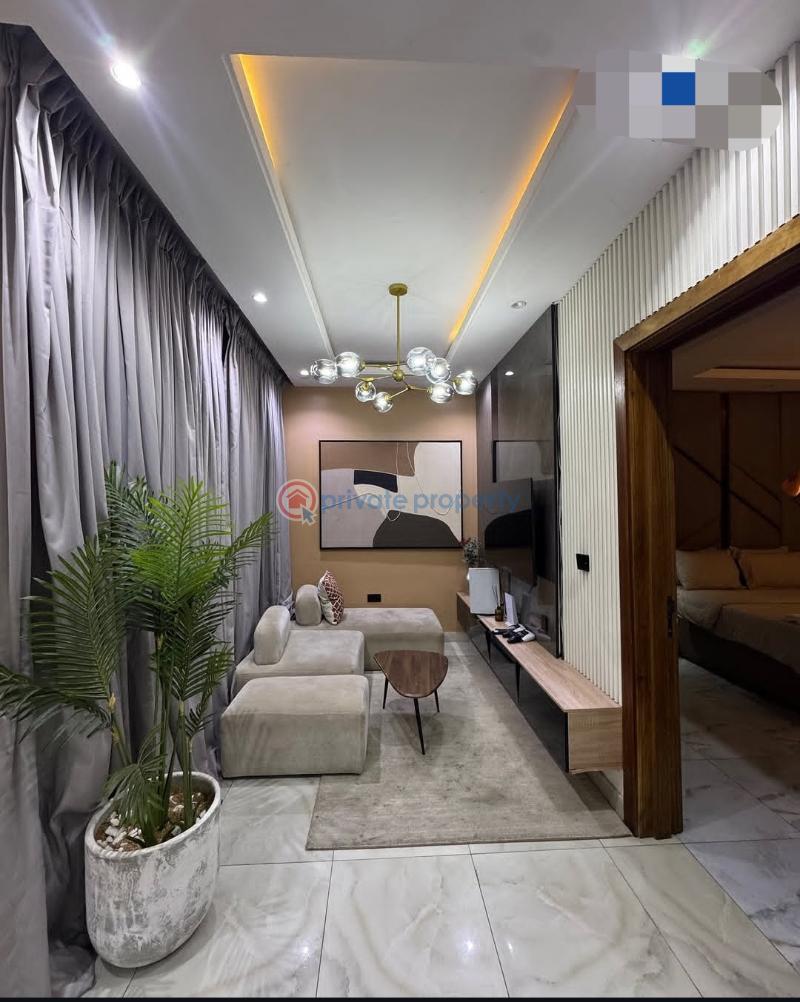 2 bedroom Penthouse For Sale Lekki Phase 1 Lagos - 5