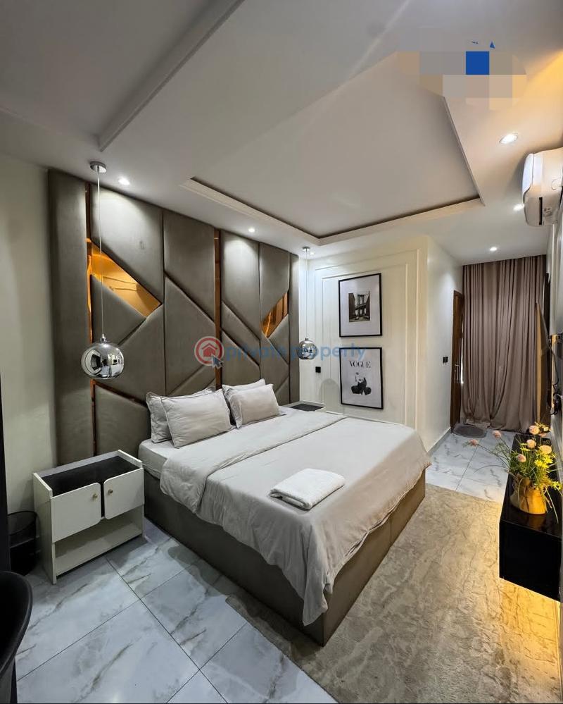 2 bedroom Penthouse For Sale Lekki Phase 1 Lagos - 7