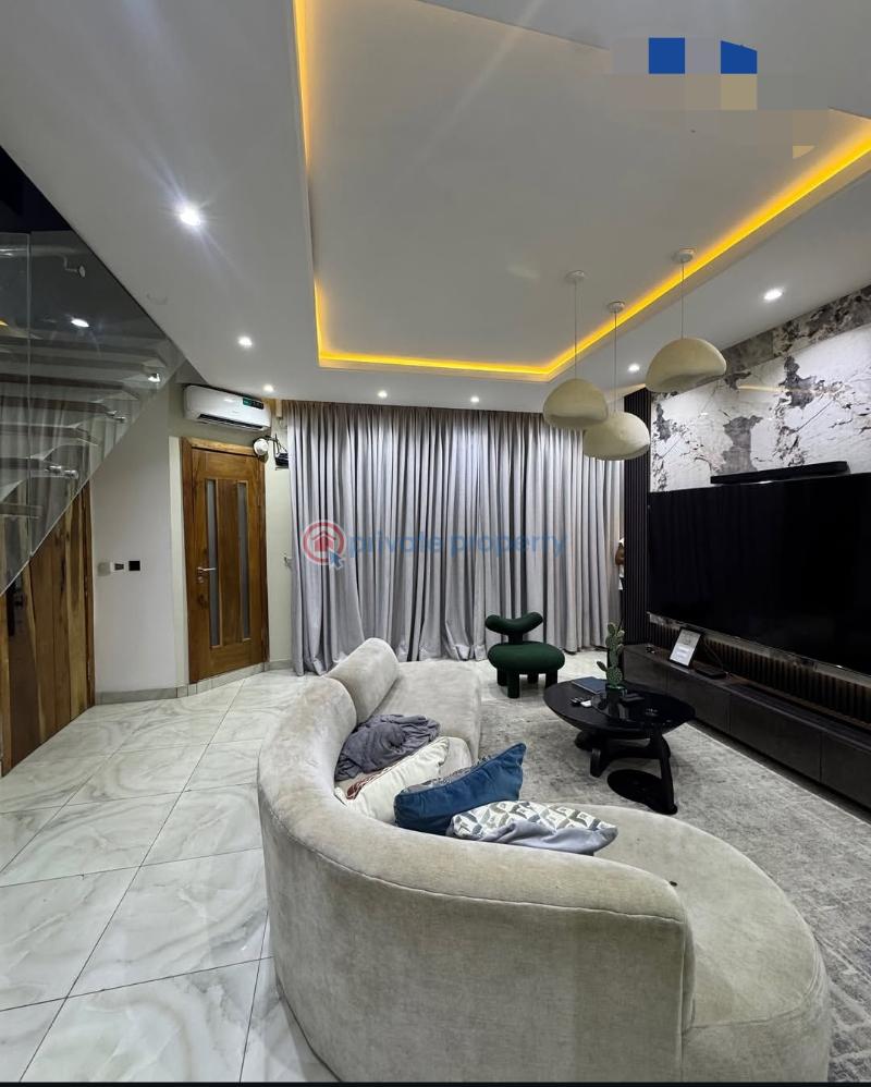 2 bedroom Penthouse For Sale Lekki Phase 1 Lagos - 2