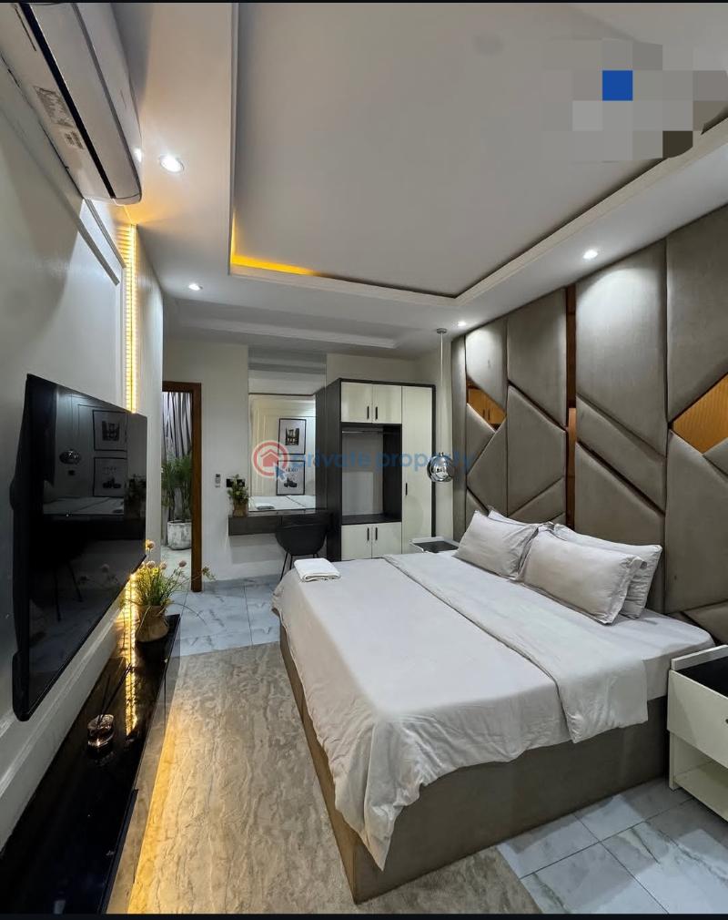 2 bedroom Penthouse For Sale Lekki Phase 1 Lagos - 6