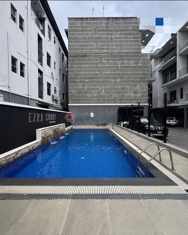 2 bedroom Penthouse For Sale Lekki Phase 1 Lagos - 9