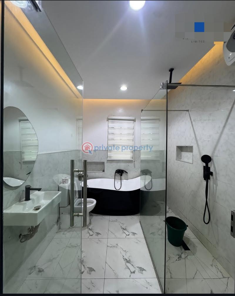 2 bedroom Penthouse For Sale Lekki Phase 1 Lagos - 8