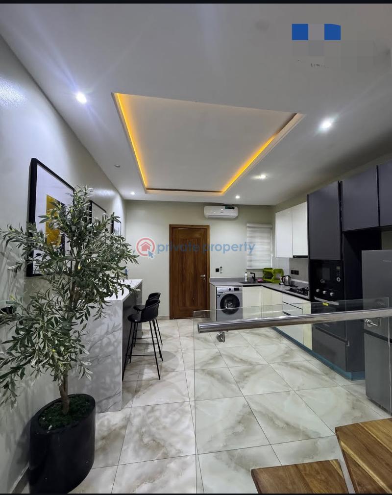 2 bedroom Penthouse For Sale Lekki Phase 1 Lagos - 4