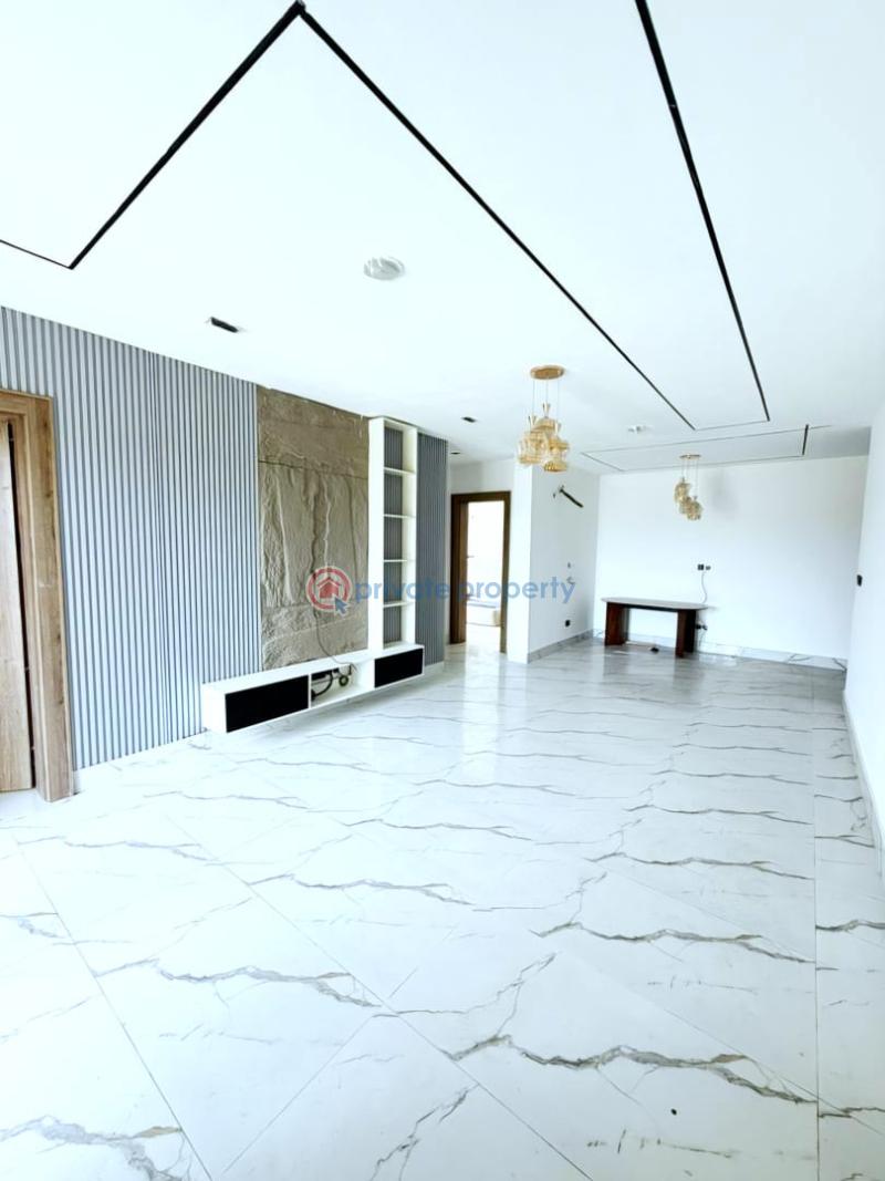 2 bedroom Flat & Apartment For Sale Lekki Phase 1 Lagos - 8
