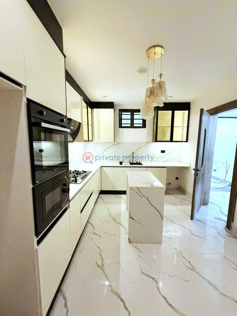 2 bedroom Flat & Apartment For Sale Lekki Phase 1 Lagos - 9