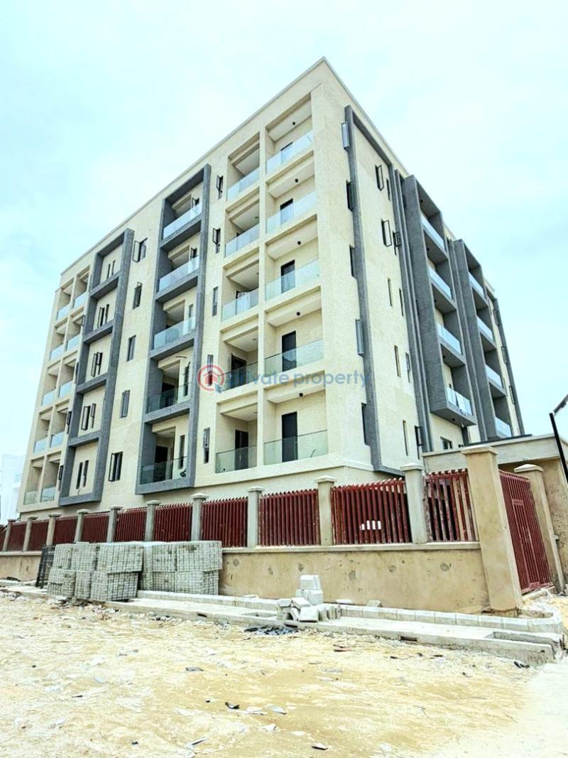 2 bedroom Flat & Apartment For Sale Lekki Phase 1 Lagos - 0