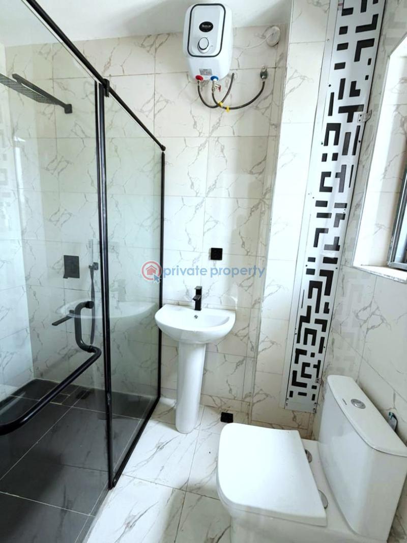 2 bedroom Flat & Apartment For Sale Lekki Phase 1 Lagos - 2