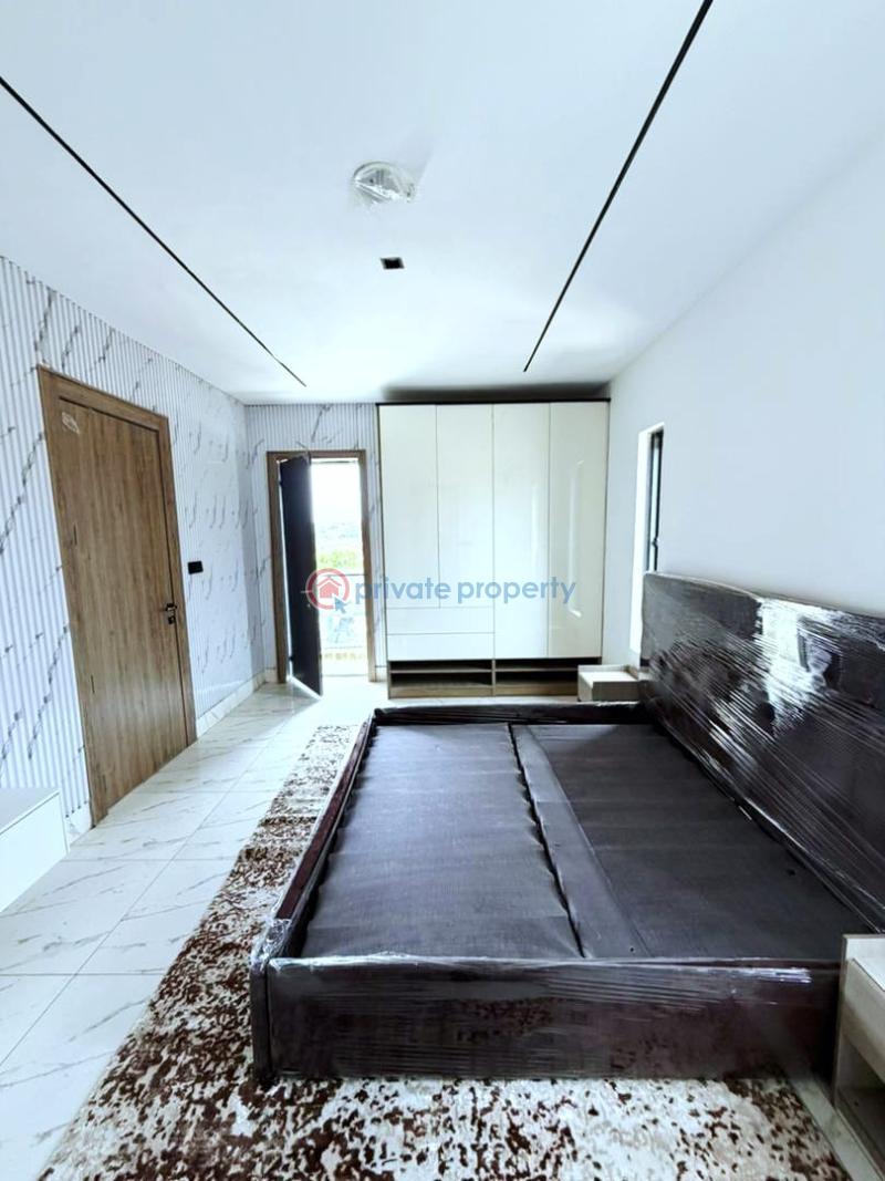 2 bedroom Flat & Apartment For Sale Lekki Phase 1 Lagos - 5