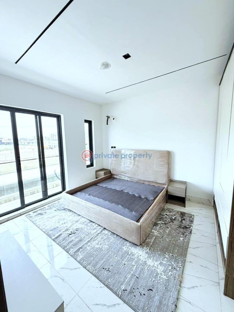 2 bedroom Flat & Apartment For Sale Lekki Phase 1 Lagos - 3