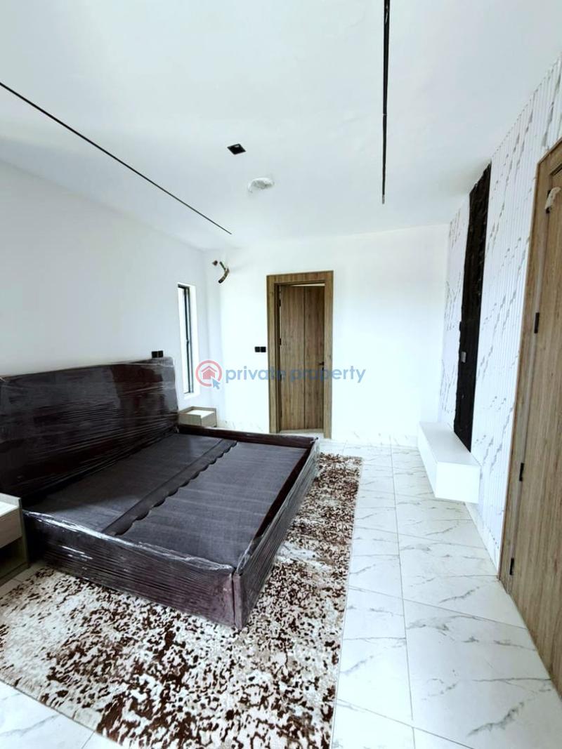 2 bedroom Flat & Apartment For Sale Lekki Phase 1 Lagos - 7