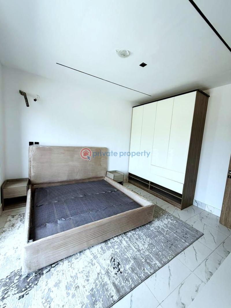 2 bedroom Flat & Apartment For Sale Lekki Phase 1 Lagos - 4