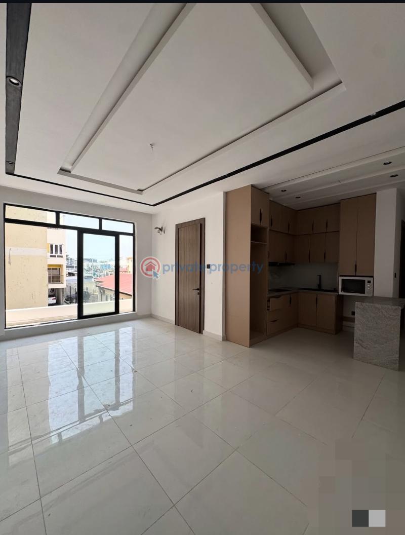 2 bedroom Block Of Flats For Sale Lekki Phase 1 Lagos - 3