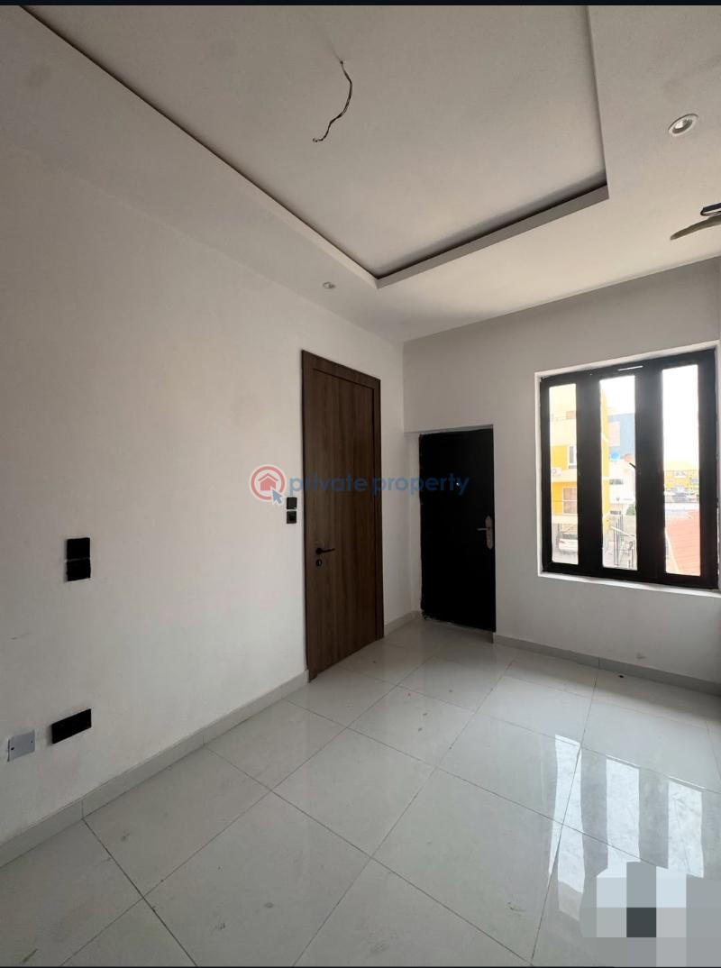 2 bedroom Block Of Flats For Sale Lekki Phase 1 Lagos - 7