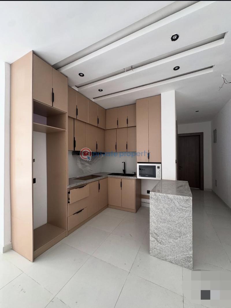 2 bedroom Block Of Flats For Sale Lekki Phase 1 Lagos - 5