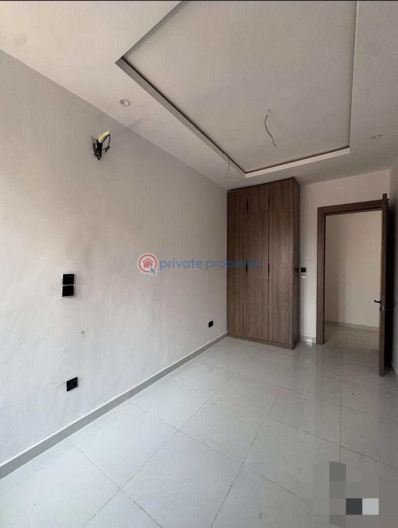 2 bedroom Block Of Flats For Sale Lekki Phase 1 Lagos - 6