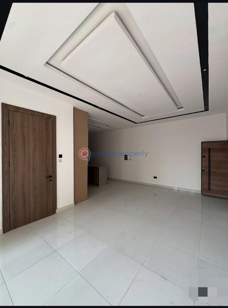 2 bedroom Block Of Flats For Sale Lekki Phase 1 Lagos - 4