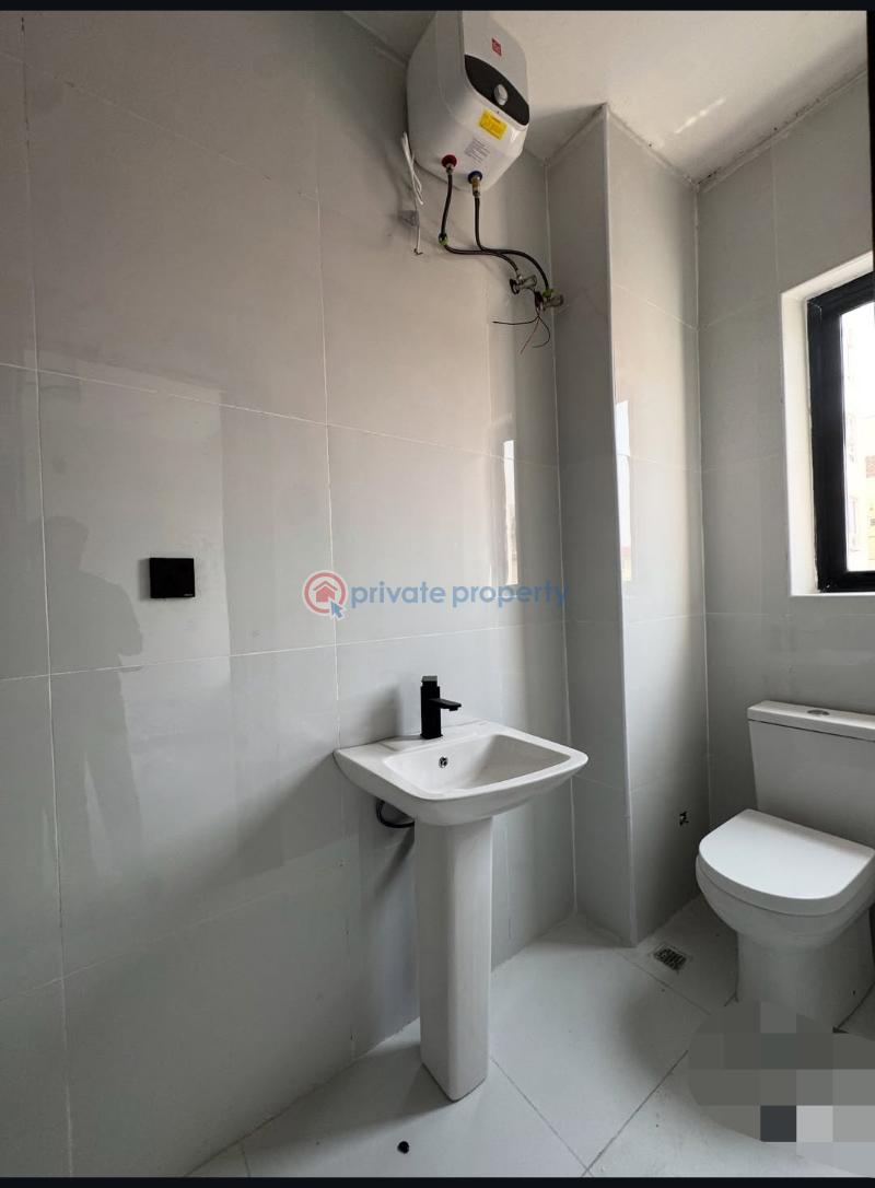 2 bedroom Block Of Flats For Sale Lekki Phase 1 Lagos - 8